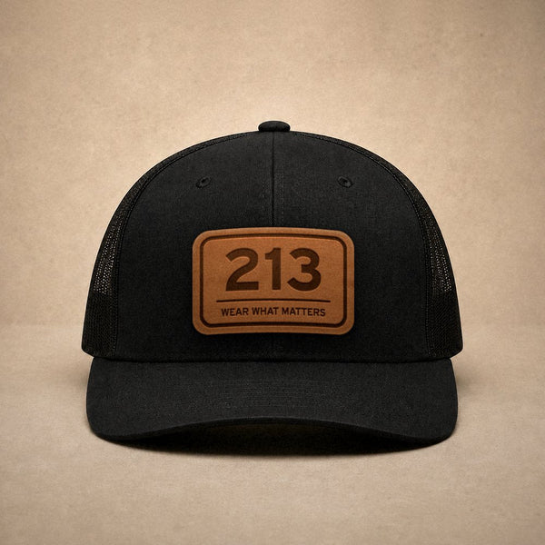 Los Angeles Hats