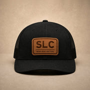 swatch color Black