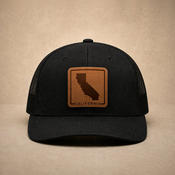 California Hats