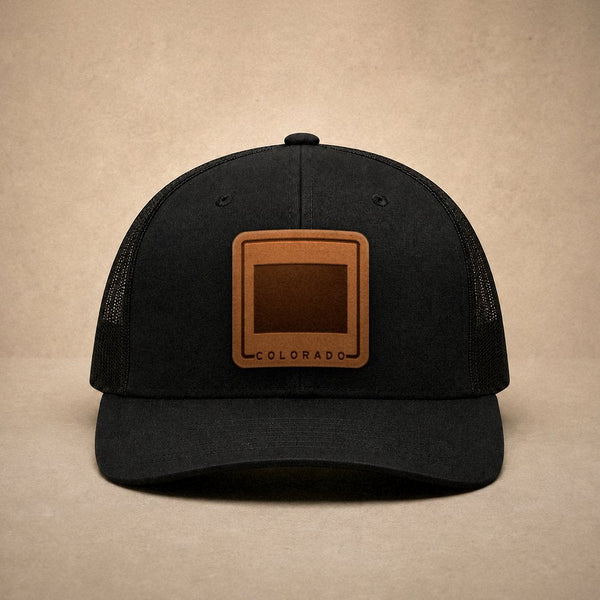 Colorado Hats