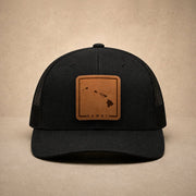 swatch color Black