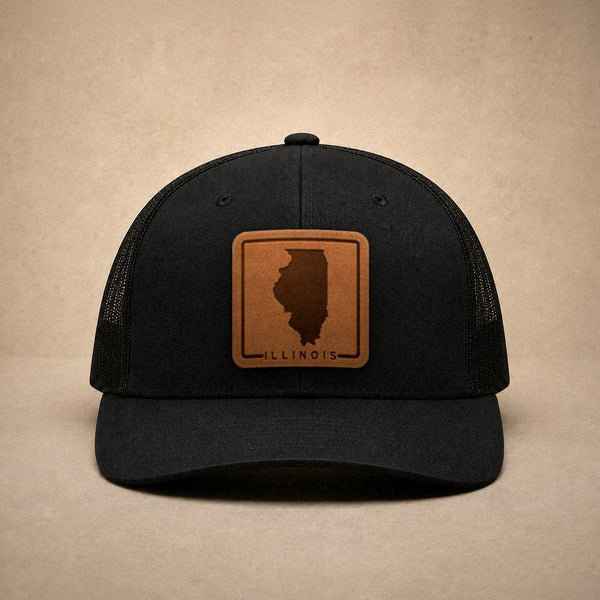 Illinois Hats