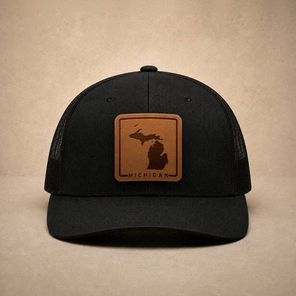 Michigan Hats