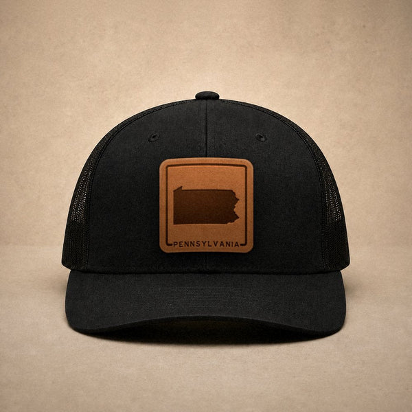 Pennsylvania Hats