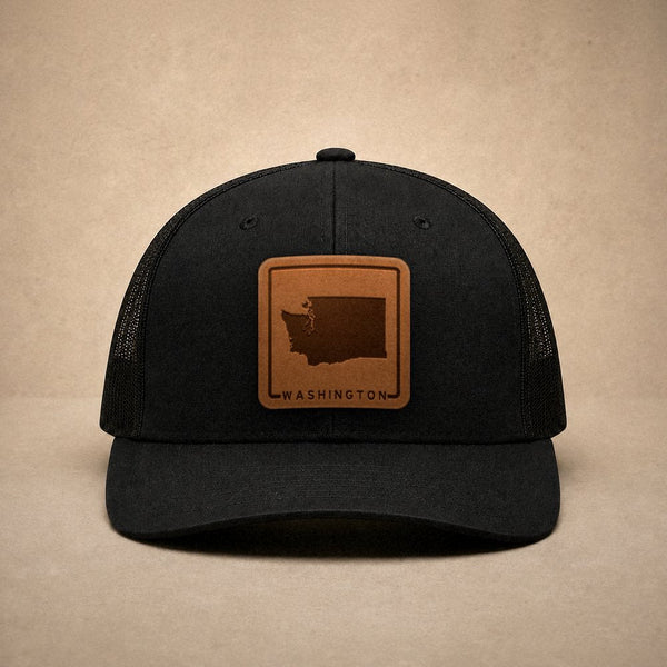 Washington Hats