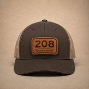 swatch color Brown