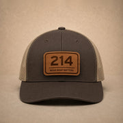 swatch color Brown