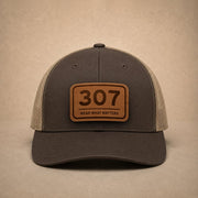 swatch color Brown