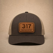 swatch color Brown