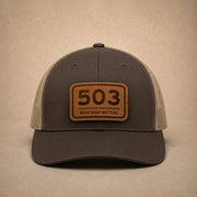 swatch color Brown
