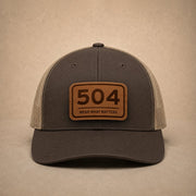 swatch color Brown