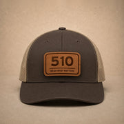 swatch color Brown