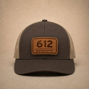 swatch color Brown
