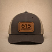 swatch color Brown