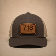 swatch color Brown