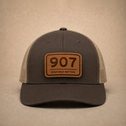 swatch color Brown