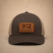 swatch color Brown