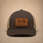 swatch color Brown