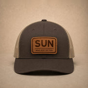swatch color Brown