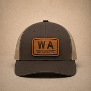 swatch color Brown