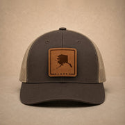 swatch color Brown