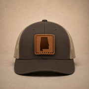 swatch color Brown