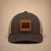swatch color Brown