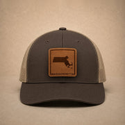 swatch color Brown