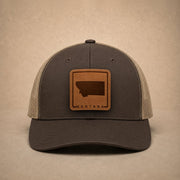 swatch color Brown