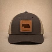 swatch color Brown