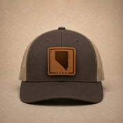 swatch color Brown