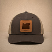 swatch color Brown