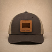 swatch color Brown