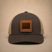 swatch color Brown
