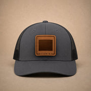 swatch color Charcoal