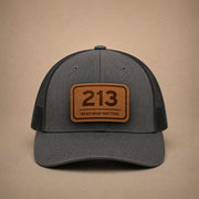 swatch color Dark Heather Grey