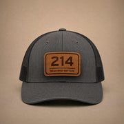 swatch color Dark Heather Grey