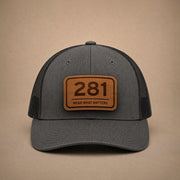swatch color Dark Heather Grey