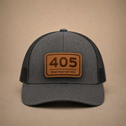 swatch color Dark Heather Grey