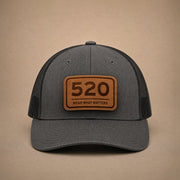 swatch color Dark Heather Grey