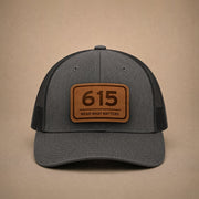 swatch color Dark Heather Grey