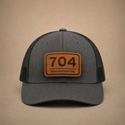 swatch color Dark Heather Grey
