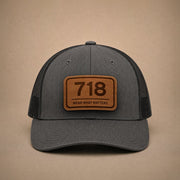 swatch color Dark Heather Grey