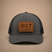 swatch color Dark Heather Grey