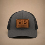 swatch color Dark Heather Grey