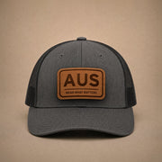 swatch color Dark Heather Grey