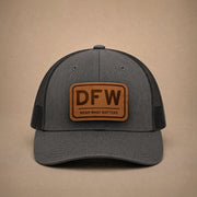 swatch color Dark Heather Grey
