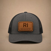 swatch color Dark Heather Grey