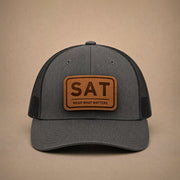 swatch color Dark Heather Grey