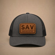 swatch color Dark Heather Grey